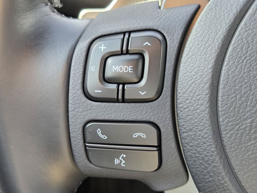 Used 2024 Lexus IS 350 F Sport w/ Accessory Package 2 RWD image 23