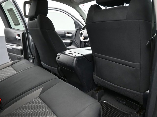 Used 2018 Toyota Tundra SR5 image 29