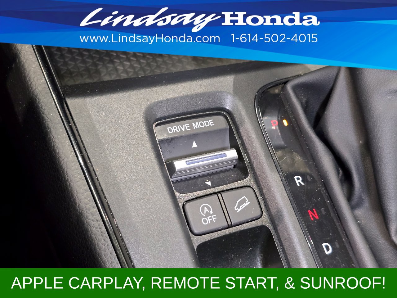 Used 2024 Honda CR-V EX image 18