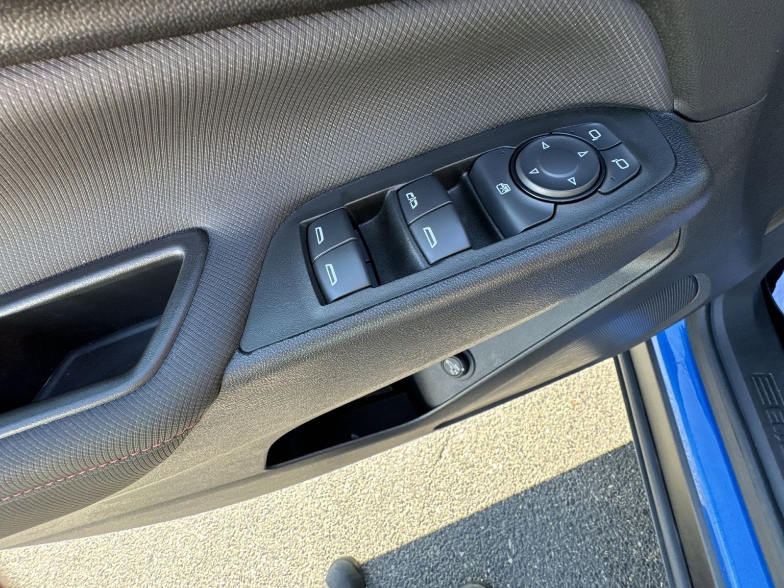 Used 2024 Chevrolet Equinox RS AWD/4WD image 15