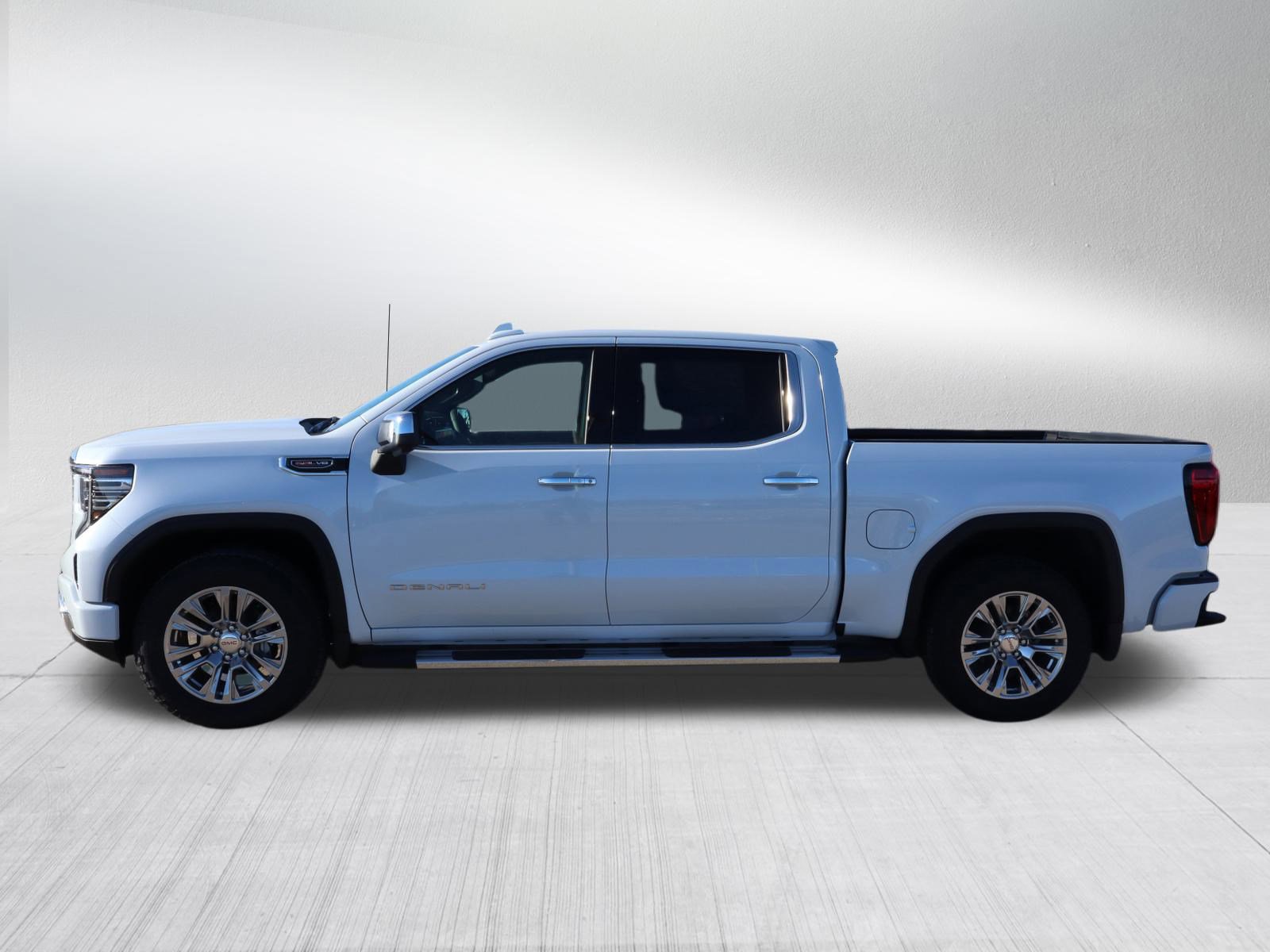 New 2026 GMC Sierra 1500 Denali image 4
