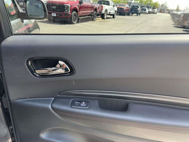 Used 2023 Dodge Durango R/T w/ Blacktop Package image 25