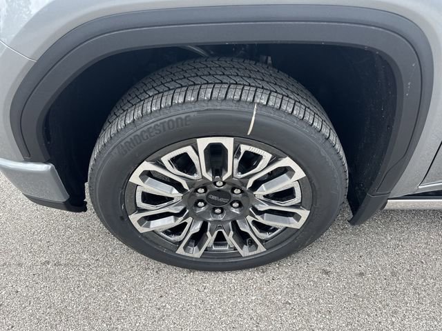 New 2026 GMC Sierra 1500 Denali Ultimate AWD/4WD image 10