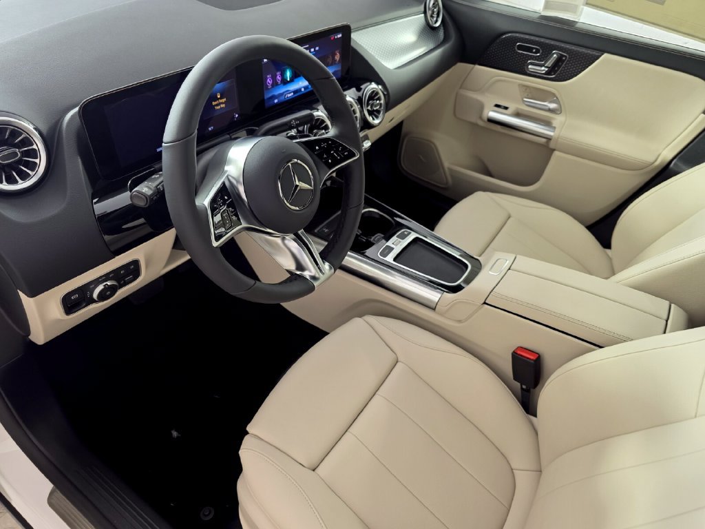 New 2026 Mercedes-Benz GLA 250 4MATIC image 7