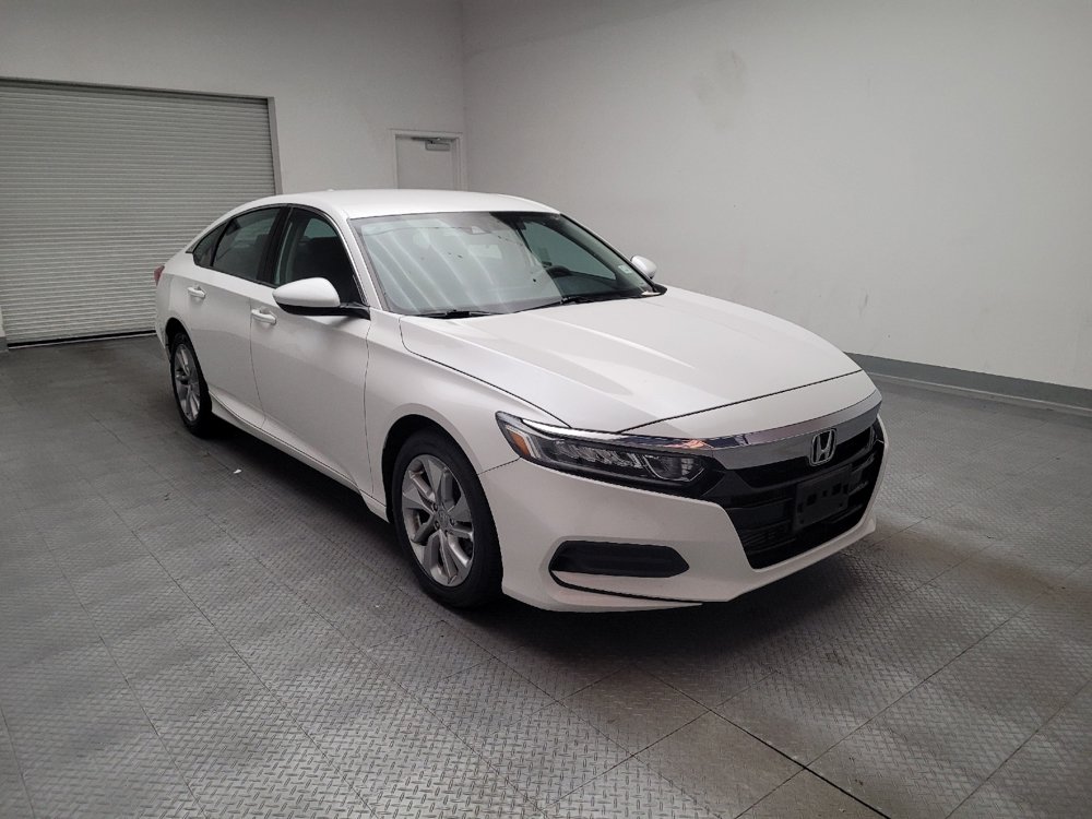 Used 2020 Honda Accord LX image 13