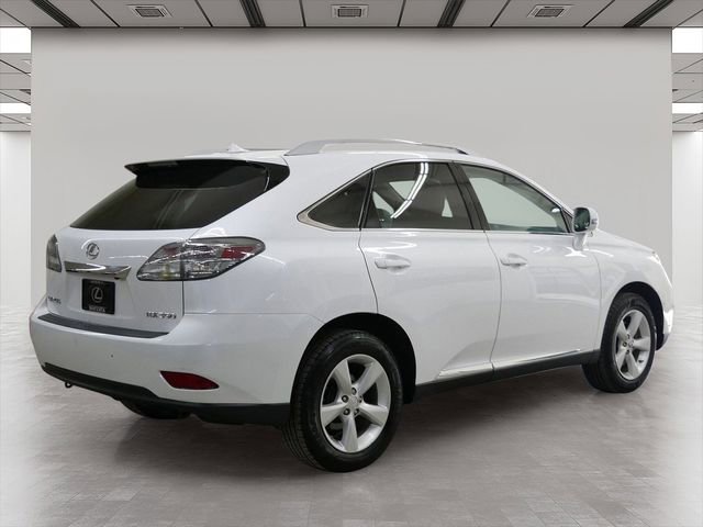 Used 2010 Lexus RX 350 AWD image 5