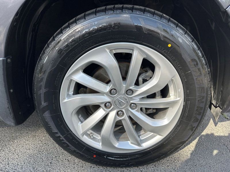 Used 2018 Acura RDX FWD image 8