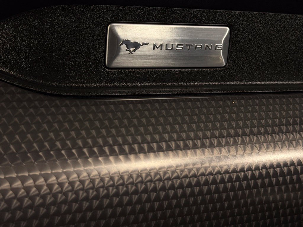 Used 2022 Ford Mustang GT Premium w/ GT Performance Package RWD image 19