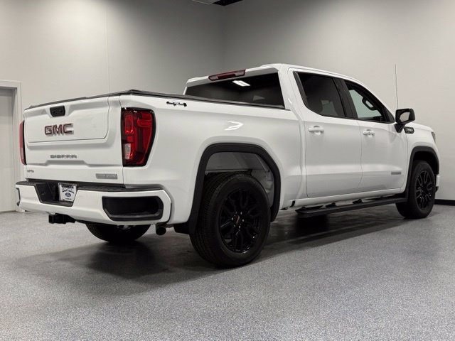 Used 2024 GMC Sierra 1500 Elevation AWD/4WD image 12