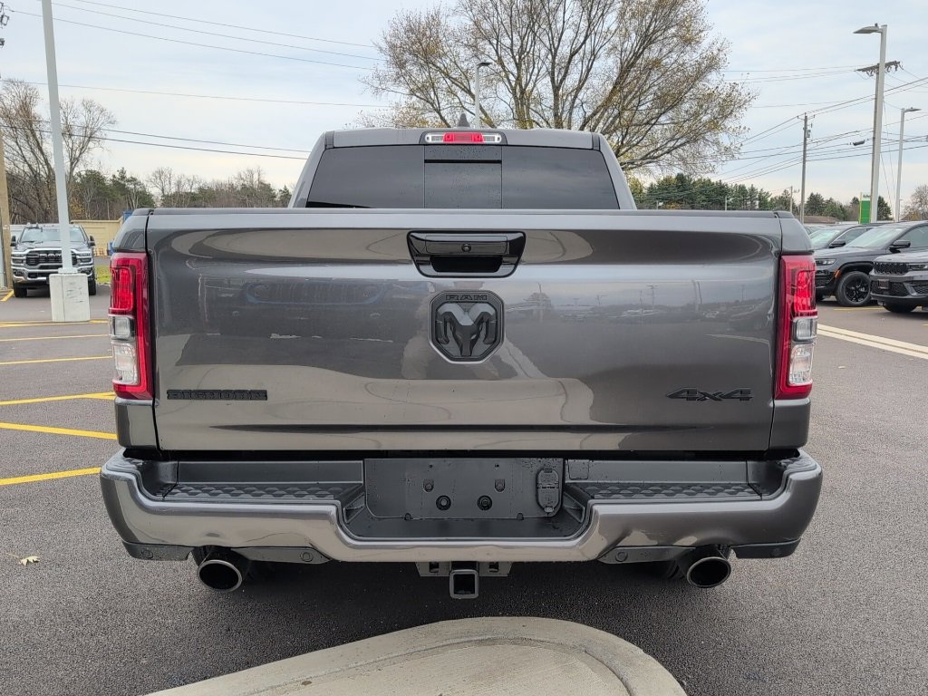 Used 2023 RAM 1500 Big Horn image 6