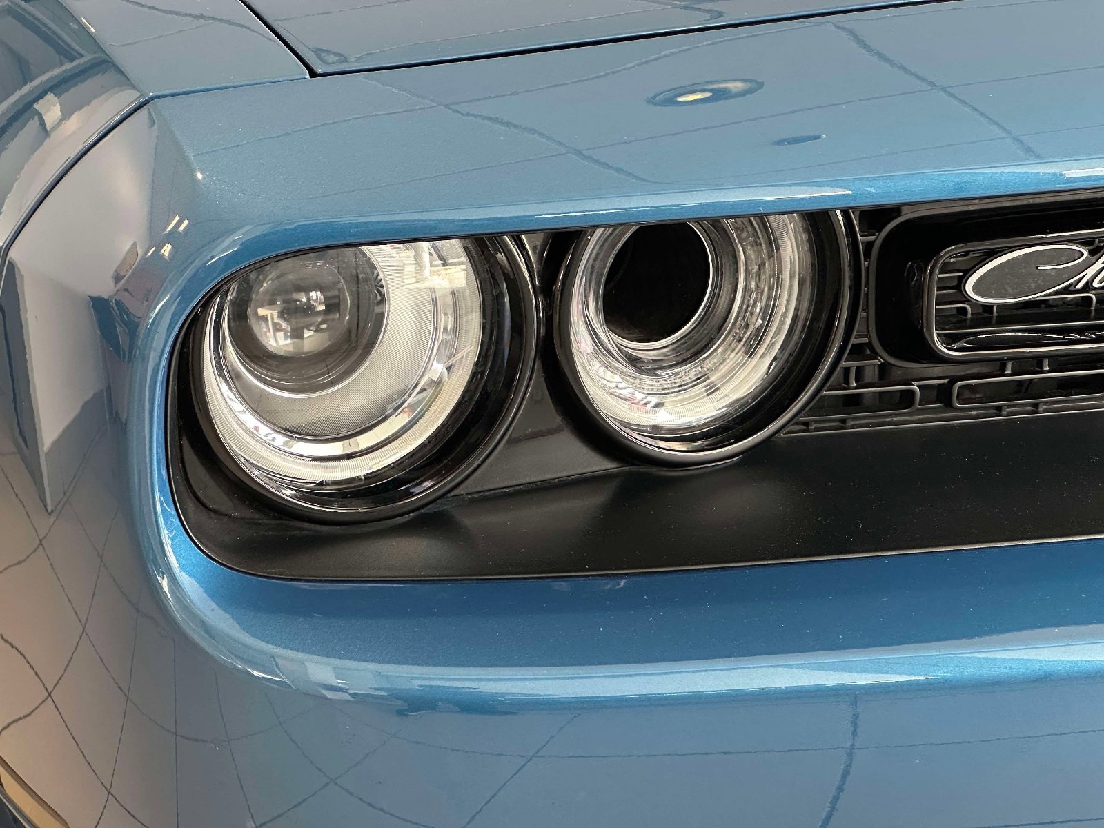 Used 2021 Dodge Challenger R/T Scat Pack w/ Driver Convenience Group RWD image 10