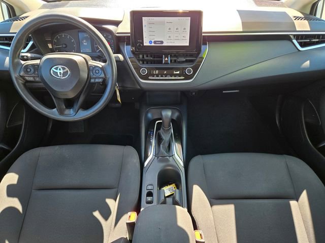 Used 2023 Toyota Corolla LE FWD image 12