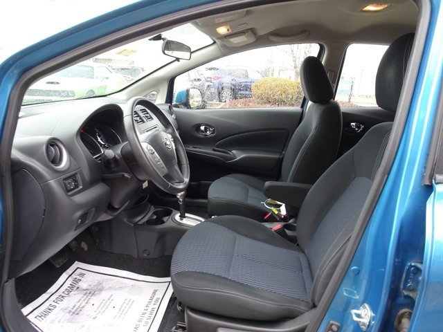 Used 2014 Nissan Versa Note SV image 10