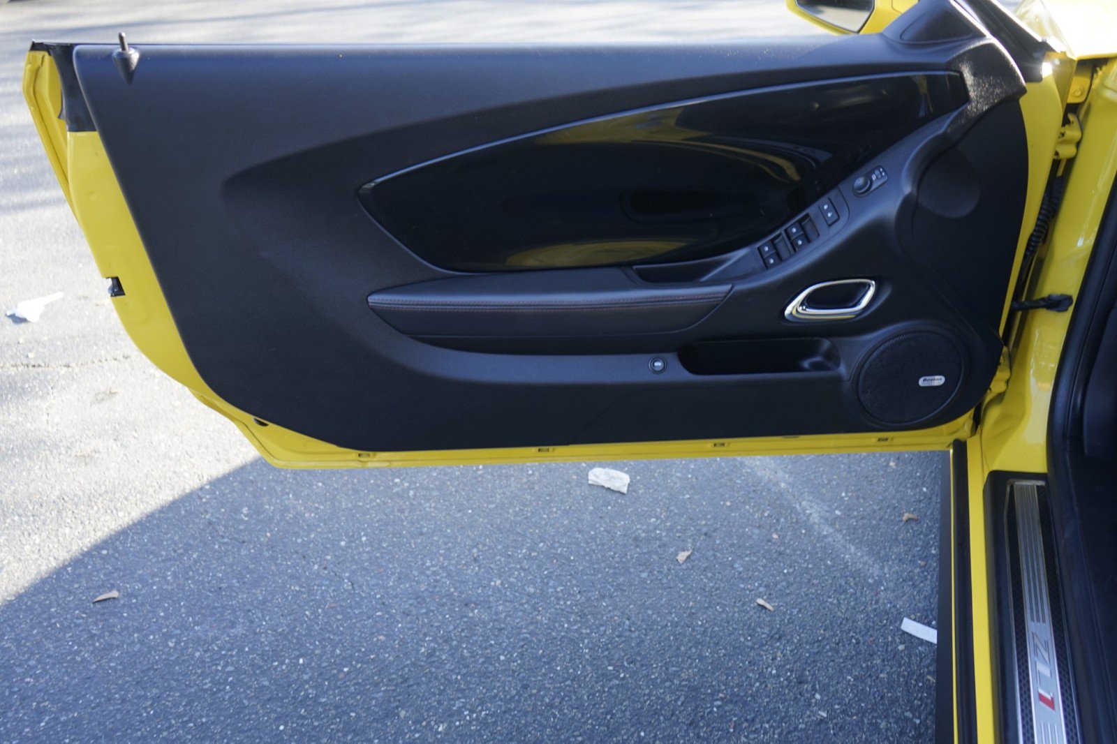 Used 2013 Chevrolet Camaro ZL1 image 25