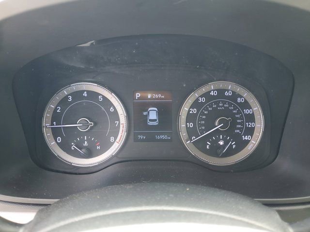 Used 2020 Hyundai Venue SEL image 20