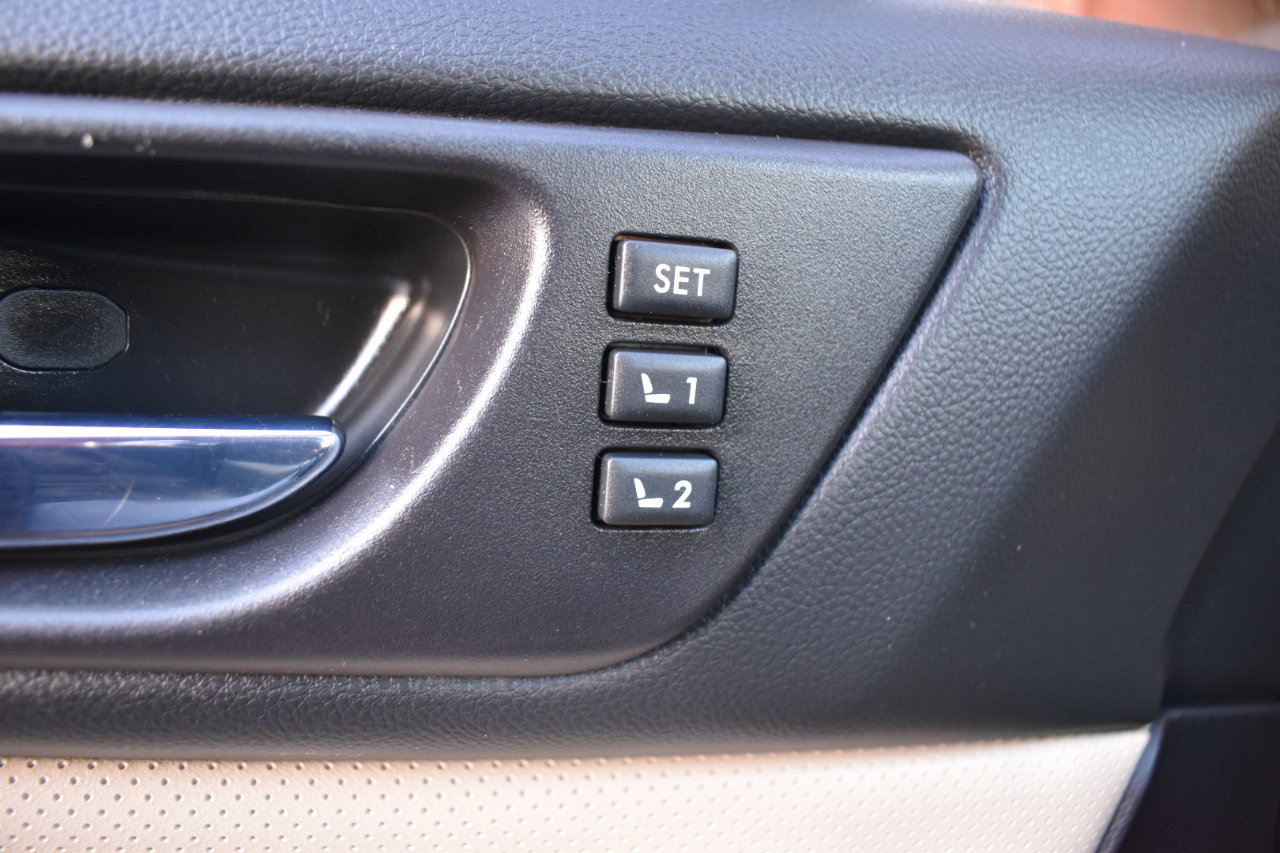 Used 2015 Subaru Outback 2.5i Limited w/ Protection Package #2 image 36