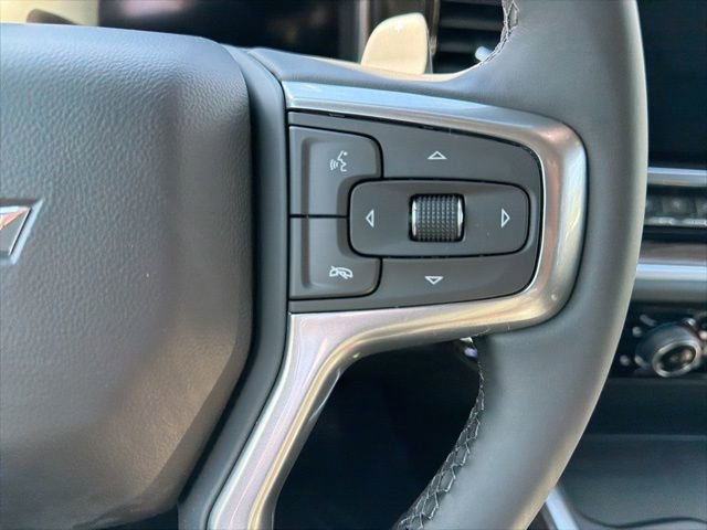 New 2026 Chevrolet Silverado 1500 RST image 22