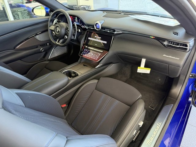 New 2025 Maserati GranTurismo Folgore image 12