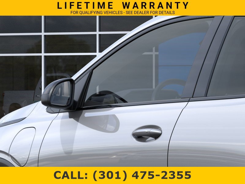 New 2027 Chevrolet Bolt LT w/ Comfort Package FWD image 12
