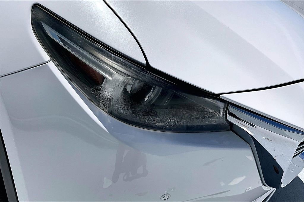Used 2018 MAZDA CX-9 Grand Touring FWD image 31