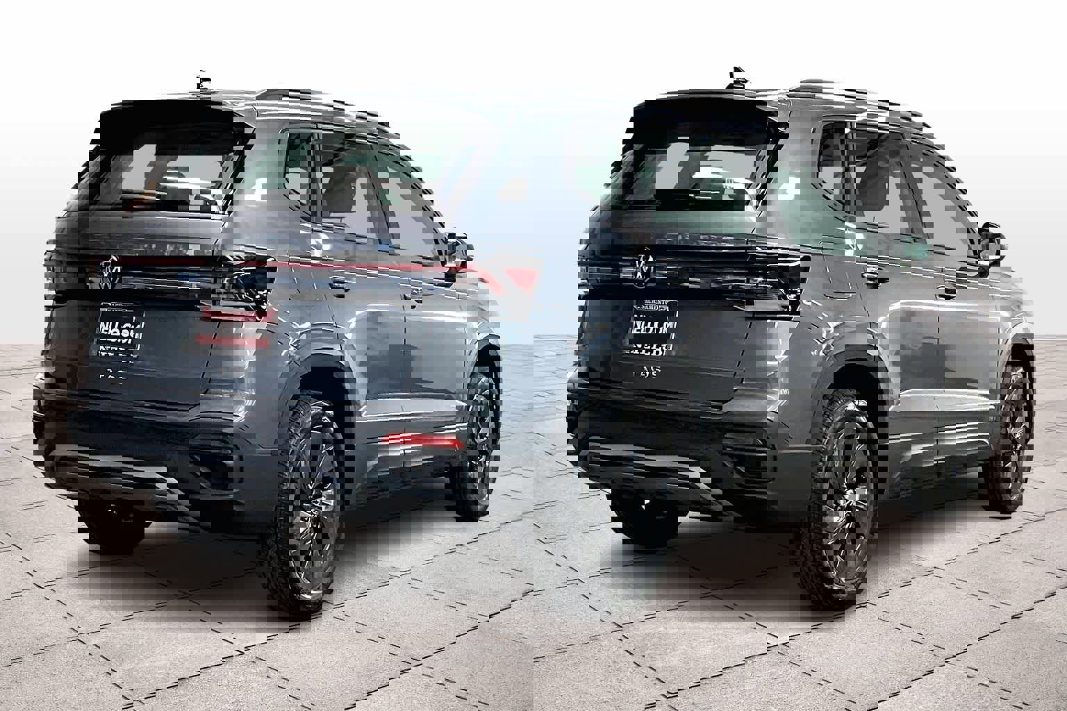 New 2026 Volkswagen Taos S image 4