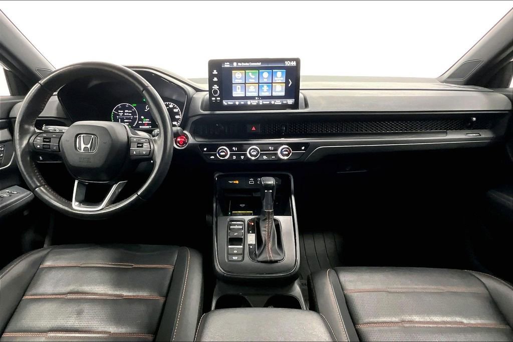 Used 2024 Honda CR-V Sport-L image 18