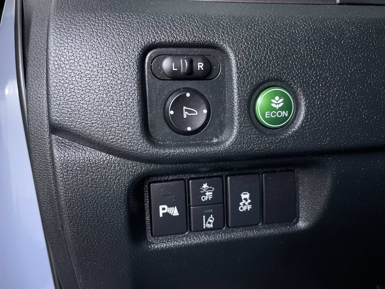 Used 2023 Honda Passport EX-L image 26