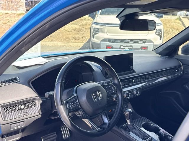 Used 2022 Honda Civic Sport image 21