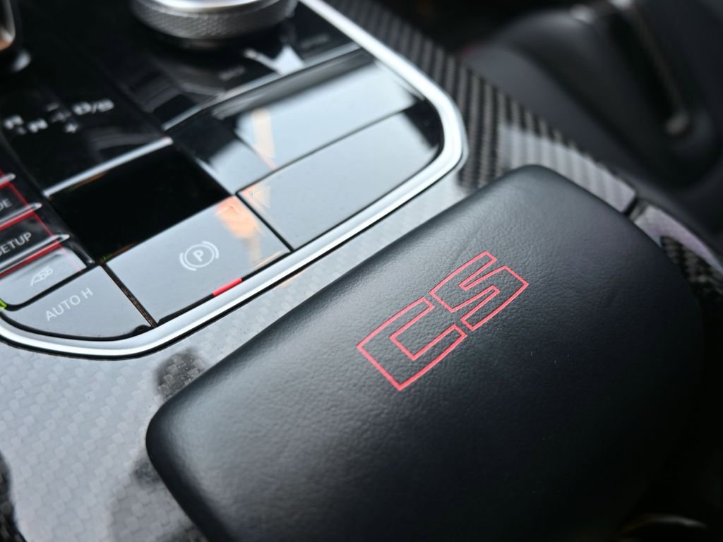 Used 2024 BMW M3 CS image 50