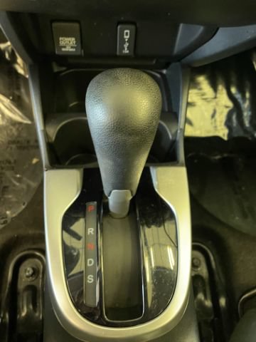 Used 2018 Honda Fit EX image 26