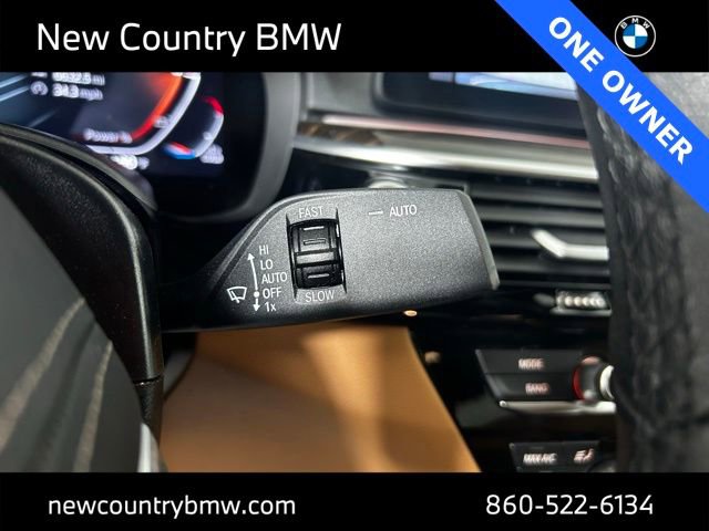 Used 2023 BMW 540i xDrive w/ Premium Package image 20