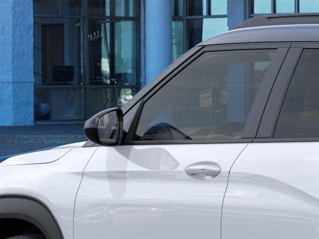 New 2026 Chevrolet TrailBlazer RS w/ Convenience Package FWD image 99