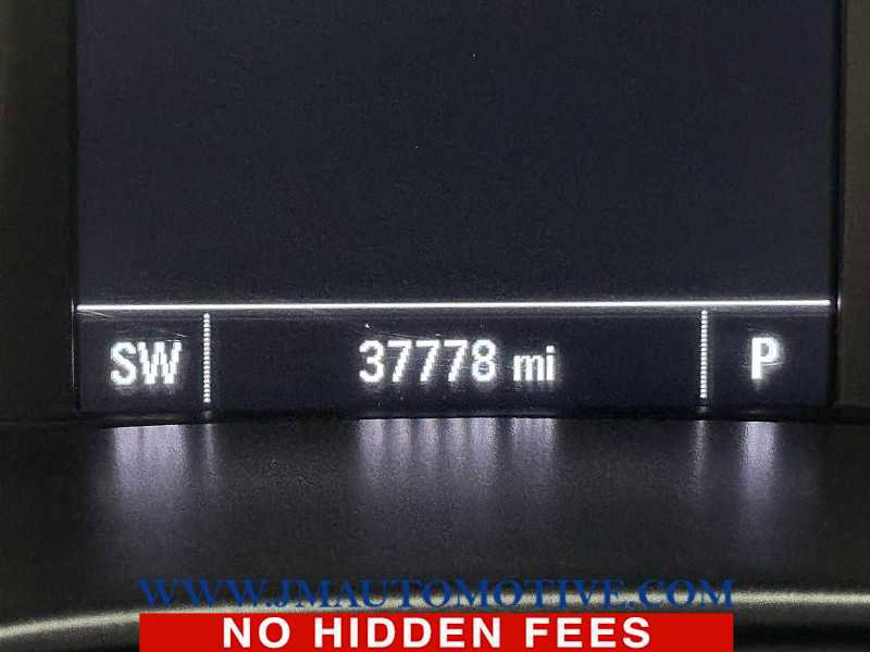 Used 2017 Chevrolet Colorado W/T w/ WT Convenience Package image 21