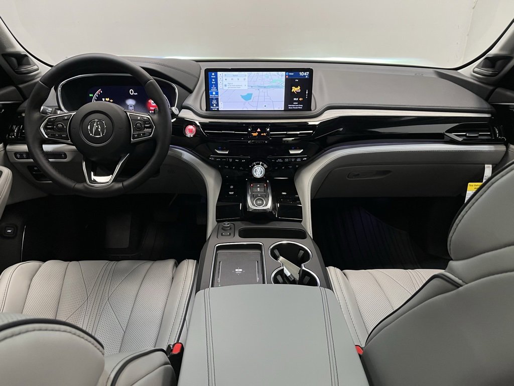 New 2026 Acura MDX w/ Advance Package image 22