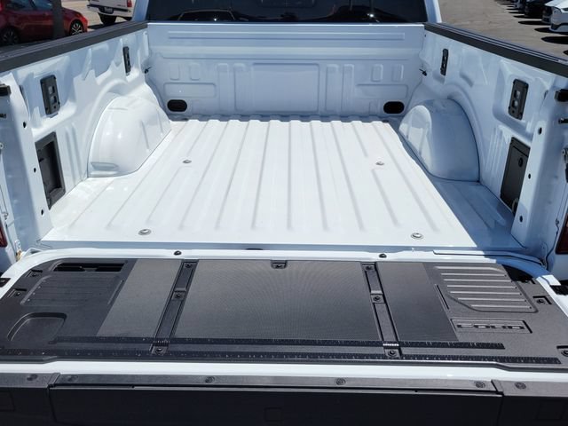New 2026 Ford F150 XLT w/ Equipment Group 302A MID RWD image 5