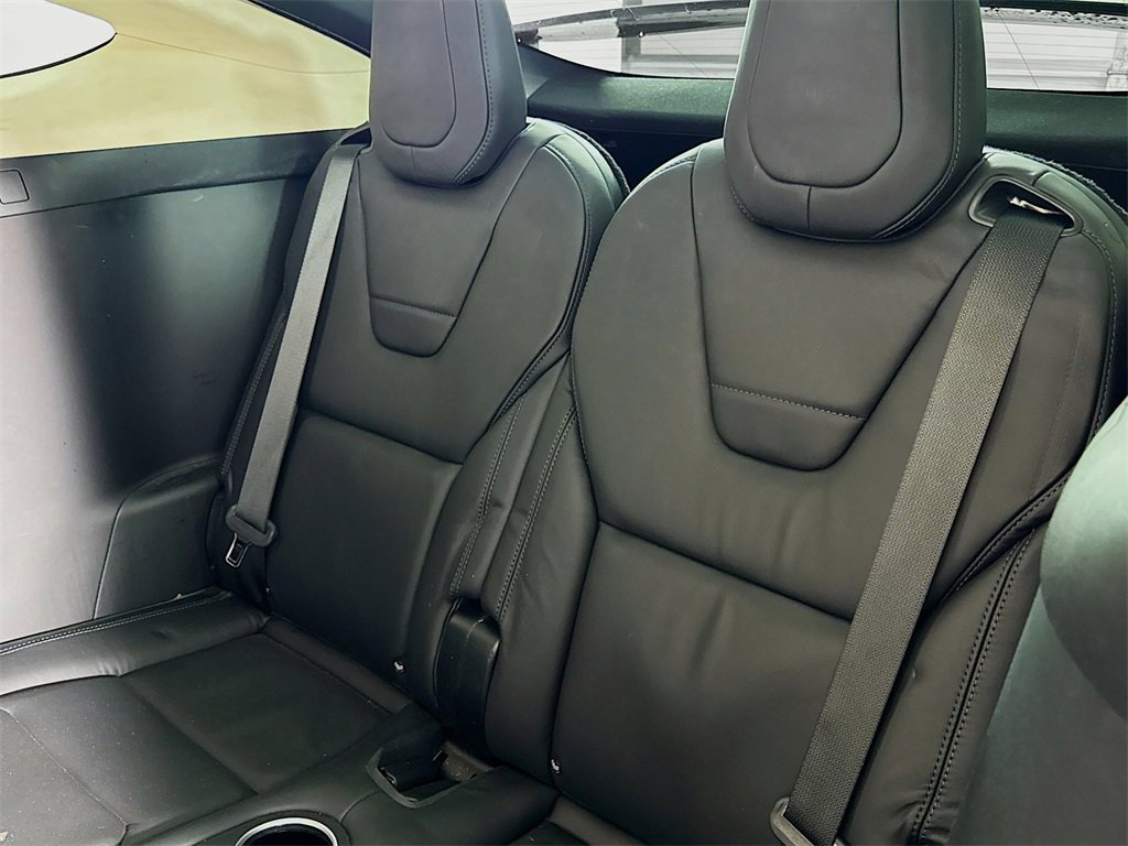 Used 2017 Tesla Model X 100D image 13