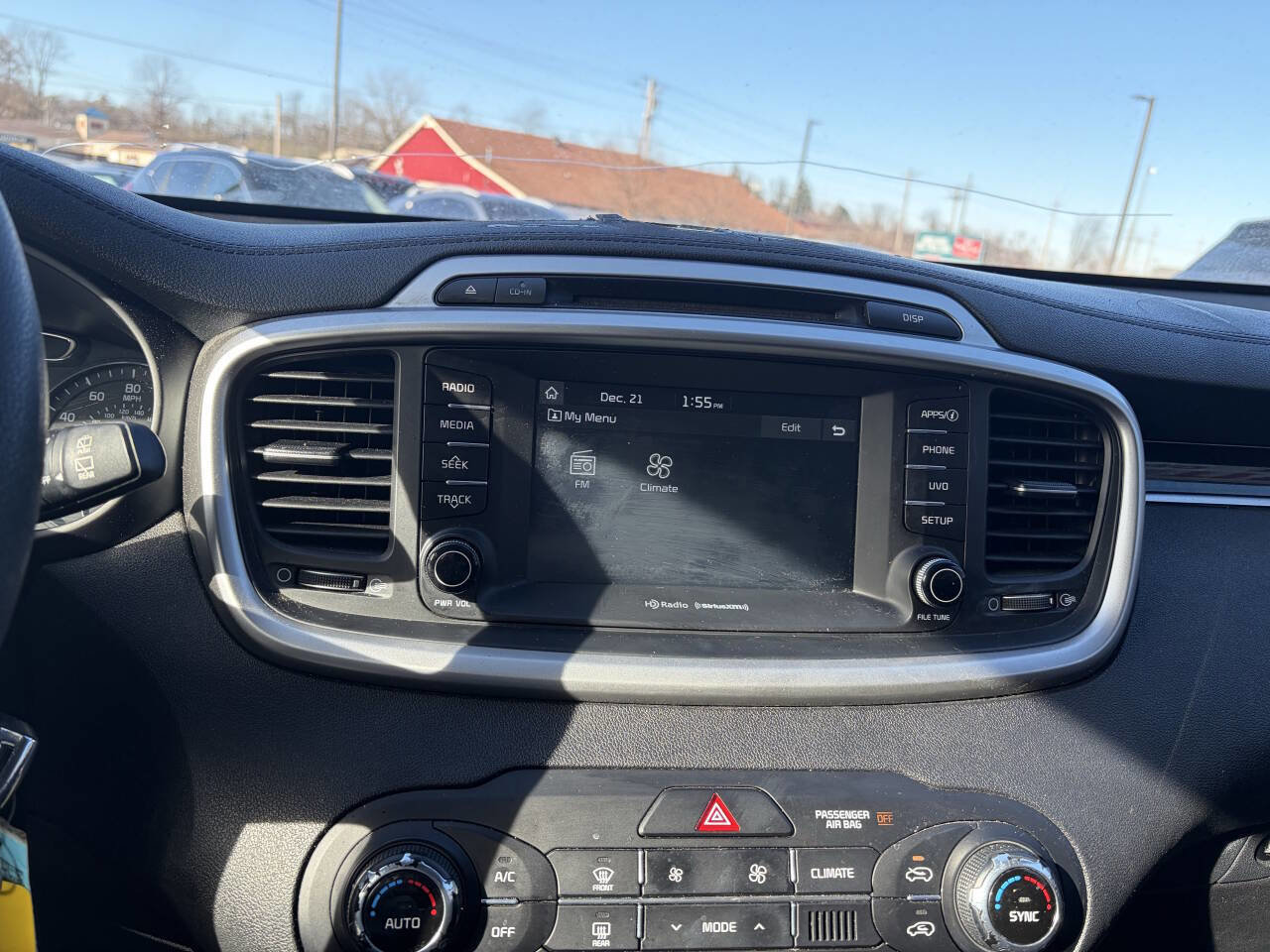 Used 2018 Kia Sorento FWD image 27