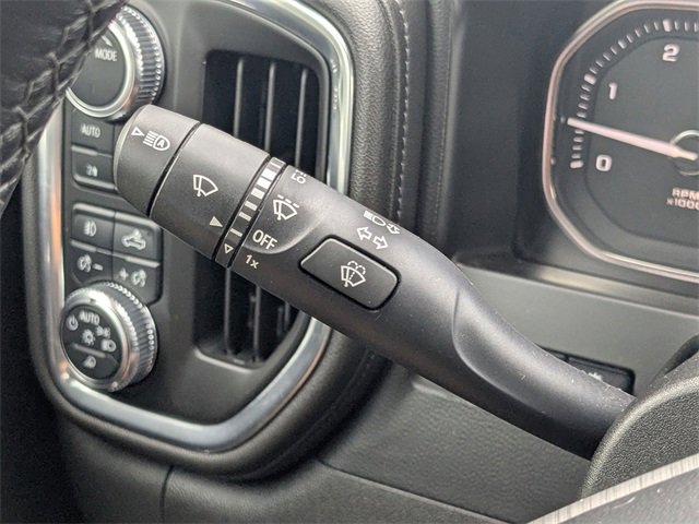Used 2021 GMC Sierra 2500 Denali w/ Denali Ultimate Package image 28