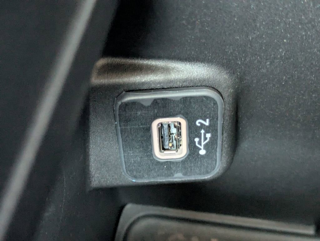 New 2025 Jeep Wrangler Sport S image 28