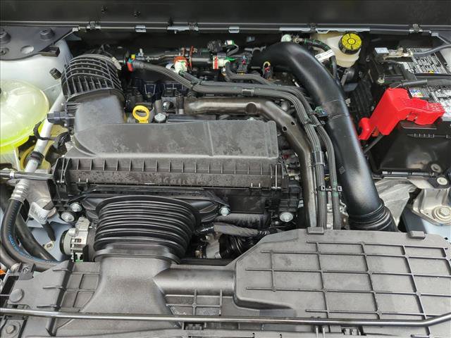 New 2026 Ford Maverick XL w/ 4K Tow Package AWD/4WD image 16