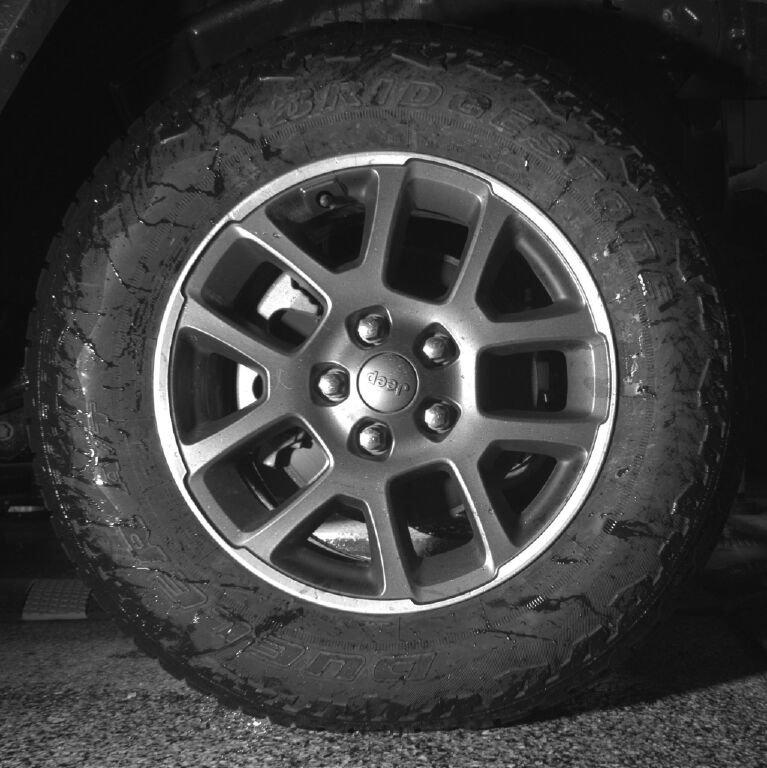 Used 2020 Jeep Gladiator Overland w/ LED Lighting Group image 11