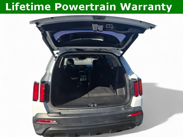 Used 2021 Kia Sorento SX Prestige image 10
