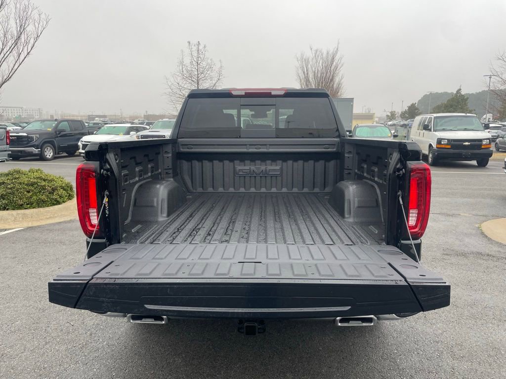 New 2026 GMC Sierra 1500 SLT w/ SLT Premium Package AWD/4WD image 7