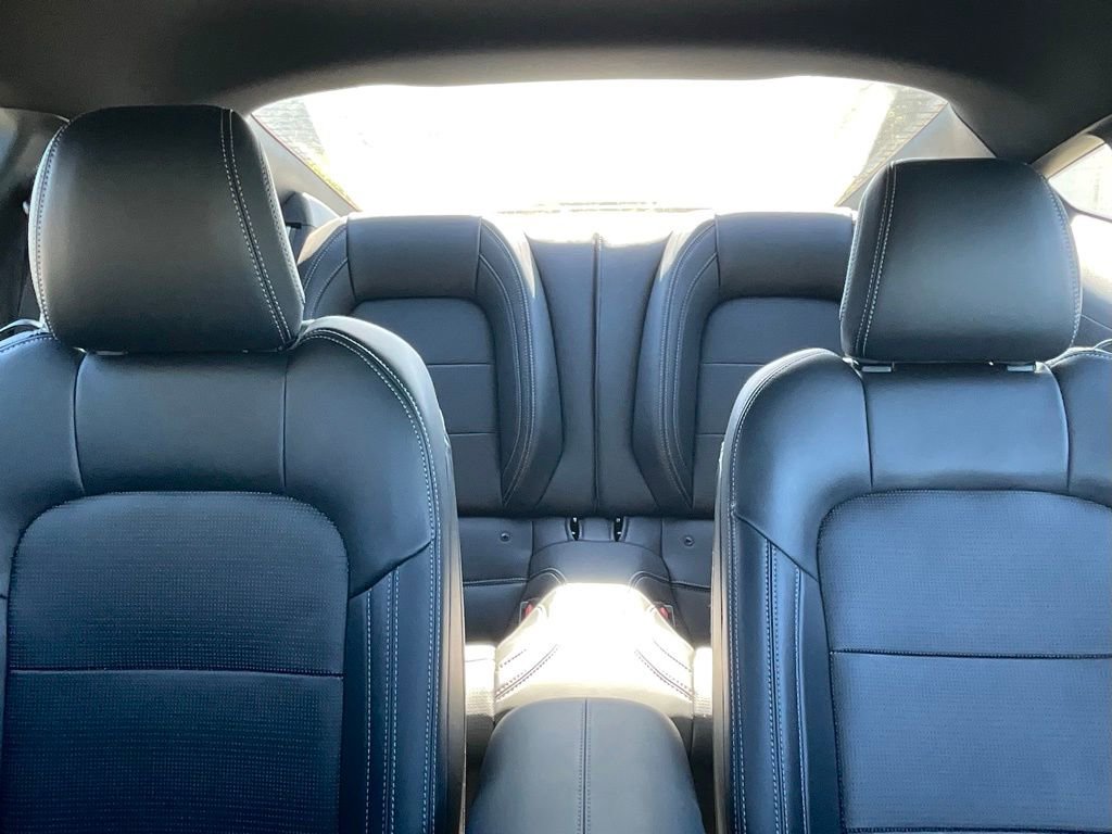 Used 2025 Ford Mustang GT Premium image 46