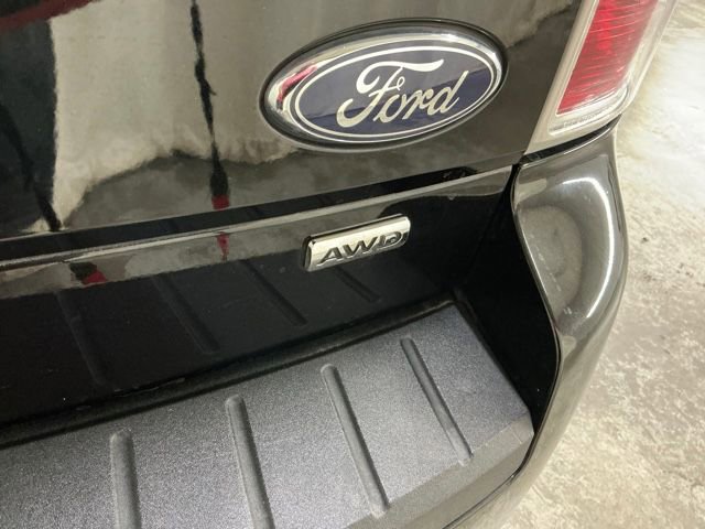 Used 2019 Ford Flex SEL w/ Equipment Group 202A AWD/4WD image 7
