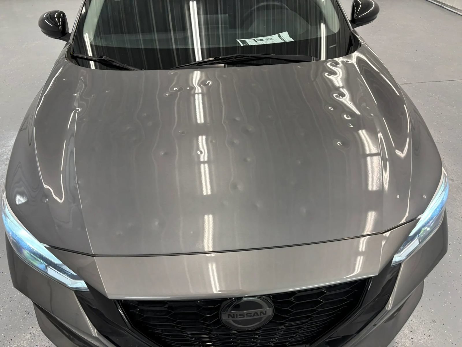 Used 2022 Nissan Sentra SR FWD image 17