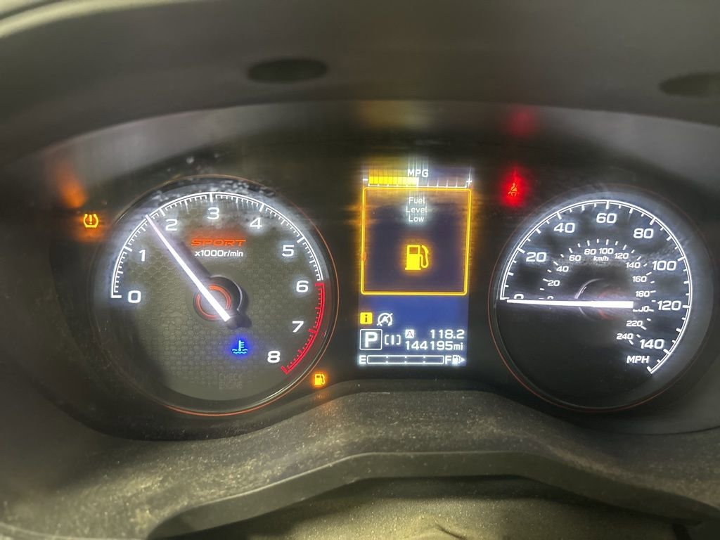 Used 2019 Subaru Forester Sport image 3