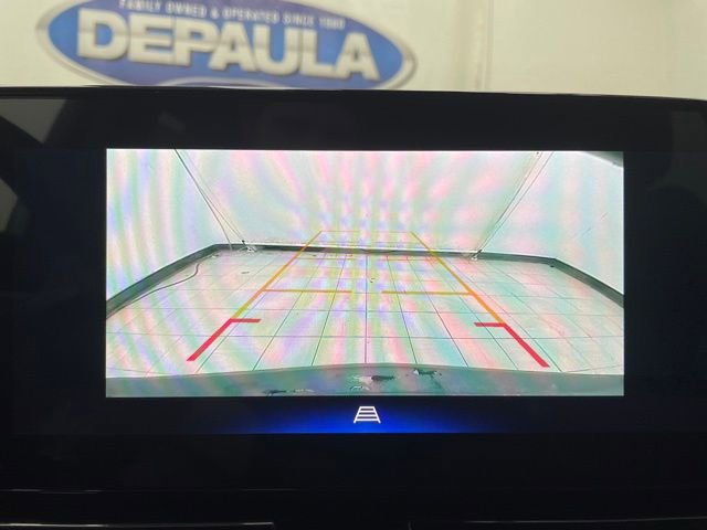 New 2026 Chevrolet TrailBlazer RS w/ Convenience Package image 4