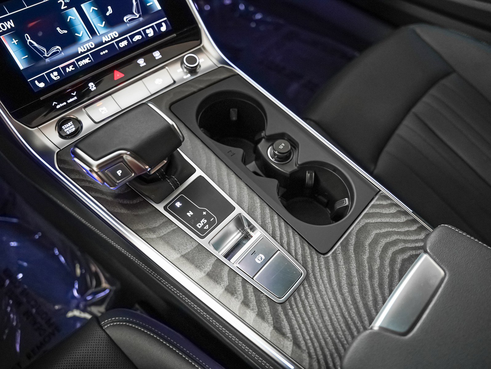 Certified 2025 Audi A6 Premium Plus w/ Premium Plus Package image 19