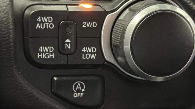 Used 2023 RAM 1500 Big Horn image 15